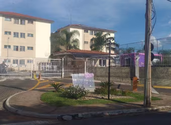 Apartamento Padrão em Araraquara