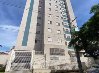 Apartamento Padrão em São Carlos