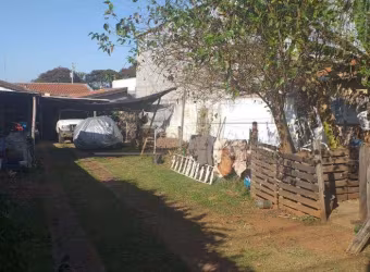 Casa Padrão em São Carlos