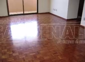 Apartamento Padrão em São Carlos