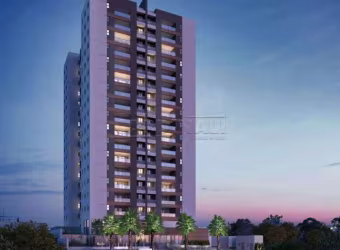 Apartamento Padrão em Araraquara