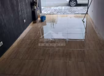 Loja comercial no Boqueirão - Praia Grande!!!