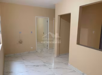 Apartamento no Canto do Forte de 2 dormitórios, 1 vaga, confira em Praia Grande.