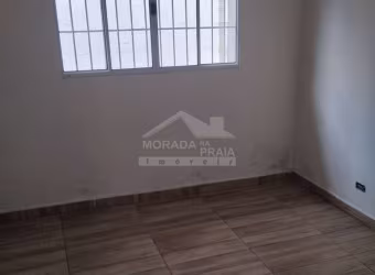Casa de 1 dormitório na Aviação - Praia Grande!!!