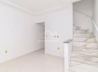 Casa de condominio de 2 dormitórios apenas 260 mil