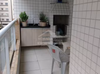 Apartamento com PLANEJADOS na Aviação, 2 Dormitórios, Lazer, Só na Imobiliária em Praia Grande.