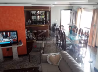 Apartamento 3 Dormitórios (1 suíte) no Boqueirão. Confira na Imobiliária em Praia Grande.