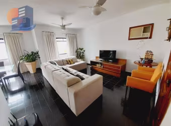 Amplo Apartamento com 03 Dormitórios Lado Praia Enseada.