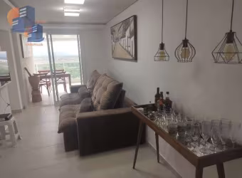 Apartamento Alto Padrão com Lazer Completo Enseada.