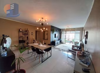 LINDO APARTAMENTO, 04 DORMITÓRIOS C/ LAZER NO PRÉDIO!