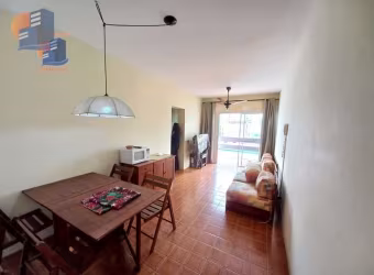 Apartamento bem Localizado Lado Praia.