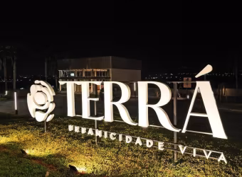 Terreno no Terrá São José