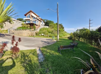 Terreno a venda com 369m²