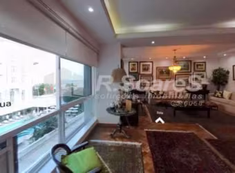 Apartamento com 3 quartos à venda na Avenida Atlântica, Copacabana, Rio de Janeiro, 300 m2 por R$ 4.880.000
