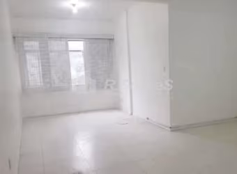 Apartamento com 3 quartos à venda na Rua das Laranjeiras, Laranjeiras, Rio de Janeiro, 108 m2 por R$ 850.000