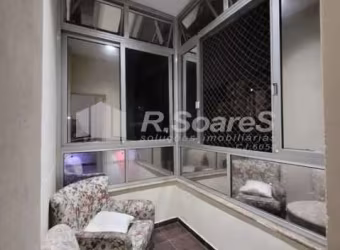 Apartamento com 3 quartos à venda na Rua Conselheiro Zenha, Tijuca, Rio de Janeiro, 117 m2 por R$ 530.000
