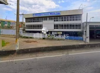 Prédio com 1 sala à venda na Rua Senador Tarcísio Meira, Centro, São João de Meriti, 1650 m2 por R$ 5.000.000