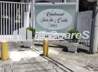 Terreno em condomínio fechado à venda na Rua João da Costa, Jardim Sulacap, Rio de Janeiro, 681 m2 por R$ 150.000