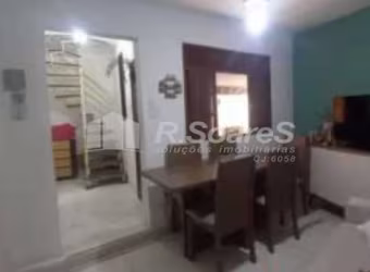 Casa com 4 quartos à venda na Rua Almirante Alexandrino, Santa Teresa, Rio de Janeiro, 145 m2 por R$ 450.000