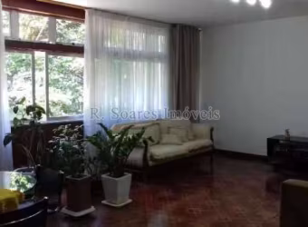 Apartamento com 4 quartos à venda na Rua República do Peru, Copacabana, Rio de Janeiro, 230 m2 por R$ 2.200.000
