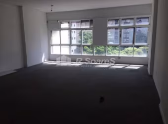 Sala comercial com 1 sala à venda na Praça Demétrio Ribeiro, Copacabana, Rio de Janeiro, 25 m2 por R$ 500.000