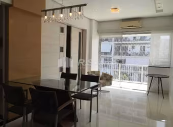 Cobertura com 3 quartos à venda na Rua Desembargador Burle, Humaitá, Rio de Janeiro, 160 m2 por R$ 2.125.000