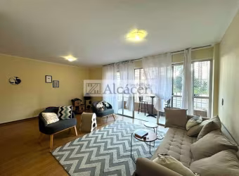 Apartamento com 3 quartos  à venda, 152.00 m2 por R$970000.00  - Centro Civico - Curitiba/PR