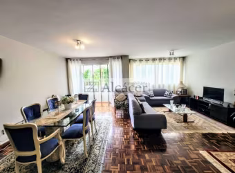 Apartamento com 3 quartos  à venda, 131.00 m2 por R$980000.00  - Bigorrilho - Curitiba/PR
