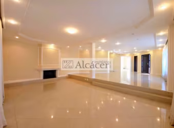 Sobrado com 4 quartos  para alugar, 550.00 m2 por R$11000.00  - Ecoville - Curitiba/PR