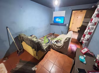 Apartamento com 2 dormitórios à venda, 48 m² por R$ 55.000,00 - Jardim Bassoli - Campinas/SP