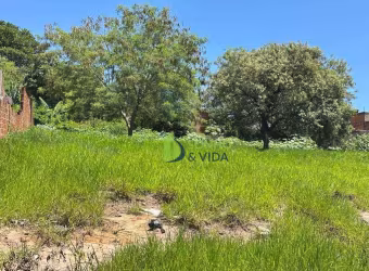 Terreno à venda, 250 m² por R$ 90.000 - Cidade Satélite Íris - Campinas/SP