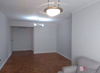 Apartamento com 3 quartos à venda no Parque São Jorge, São Paulo , 104 m2 por R$ 532.000