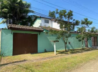 Casa com 4 quartos à venda no Jardim  Caiçara, Bertioga , 254 m2 por R$ 1.150.000