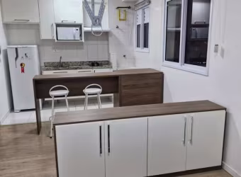 Apartamento com 1 quarto à venda no Tucuruvi, São Paulo , 24 m2 por R$ 303.000