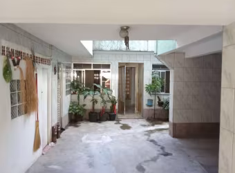 Casa para locação na Vila São João, Guarulhos-SP: 3 quartos, 2 suítes, 2 salas, 3 banheiros, 1 vaga e 200m² de área!