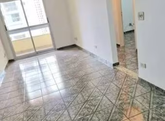Apartamento com 3 quartos para alugar em Santana, São Paulo , 65 m2 por R$ 2.600