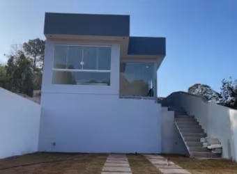 Chácara / sítio com 3 quartos à venda na Canjica (Terra Preta), Mairiporã  por R$ 790.000