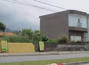 Terreno à venda no Balneário Flórida, Praia Grande  por R$ 340.000