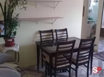 Apartamento com 2 quartos à venda na Vila Clarice, São Paulo , 52 m2 por R$ 236.170
