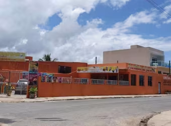 Ponto comercial à venda no Balneário Samburá, Ilha Comprida , 316 m2 por R$ 500.000