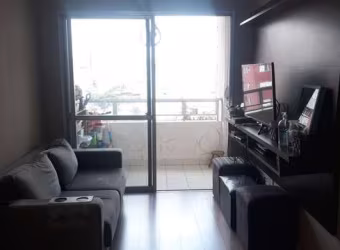 Apartamento com 3 quartos à venda no Parada Inglesa, São Paulo , 77 m2 por R$ 478.000