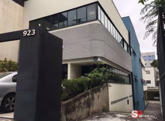Ponto comercial à venda na Vila Ester (Zona Norte), São Paulo , 900 m2 por R$ 3.936.170