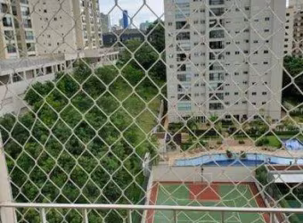 Apartamento com 3 quartos para alugar na Vila Cachoeira, São Paulo , 68 m2 por R$ 4.050