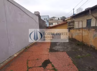 Otimo terreno com 200m² na  Vila Diva (ZL)
