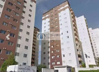 Excelente apartamento com 2 dormitórios na Vila Formosa