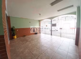 Sobrado com 4 dormitórios, 2 vagas no Jardim Vila Formosa