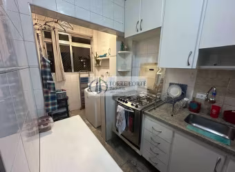 Apartamento 2 dormitórios 1 vaga na Vila Carrão