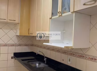 Apartamento 3 dormitórios 1 vaga no Jardim Textil
