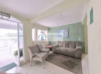 Lindo apartamento 1 dormitório , 1 vaga  a 200 metros da Praia