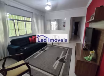Casa com 3 dorms, Jaguaribe, Osasco - R$ 620 mil, Cod: 1894